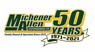 Michener Allen Auctioneering Ltd company logo