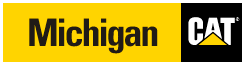 Michigan Cat company logo