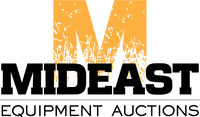 Mideast Equipment Auctions company logo
