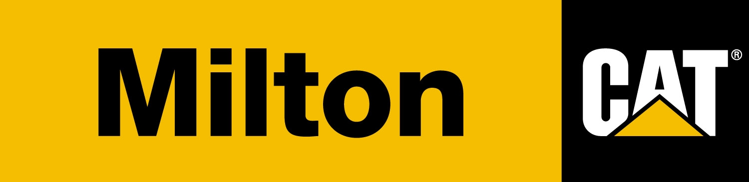 Milton Cat company logo