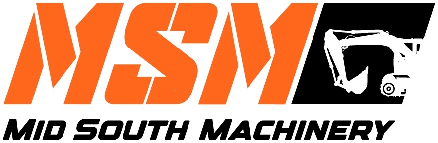 Mid South Machinery Inc company logo