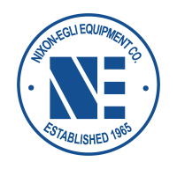 Nixon-Egli Equipment Co. company logo