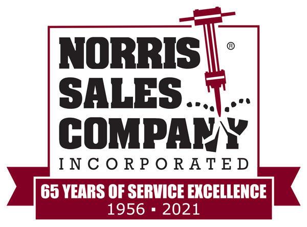 诺里斯销售有限公司公司标志