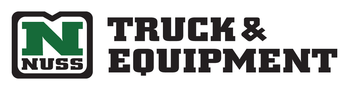 Nuss Truck & Equipment company logo
