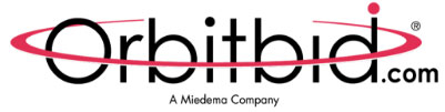 Orbitbid company logo