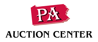 PA Auction Center company logo