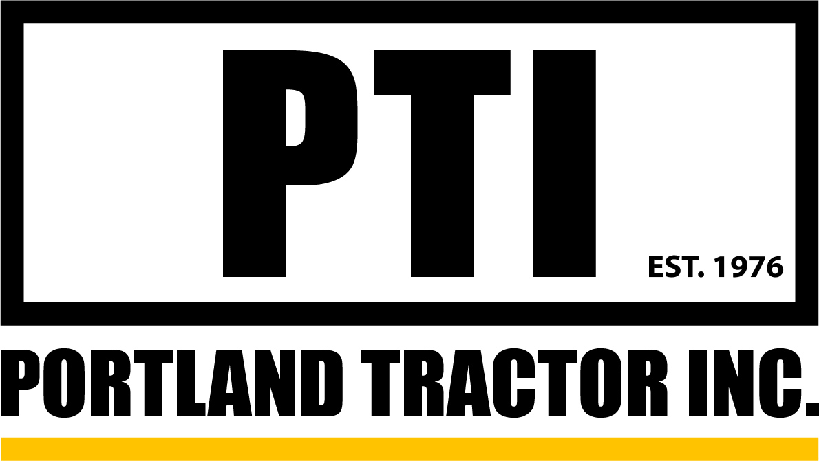 Portland Tractor company logo