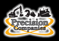 Precision Companies  company logo