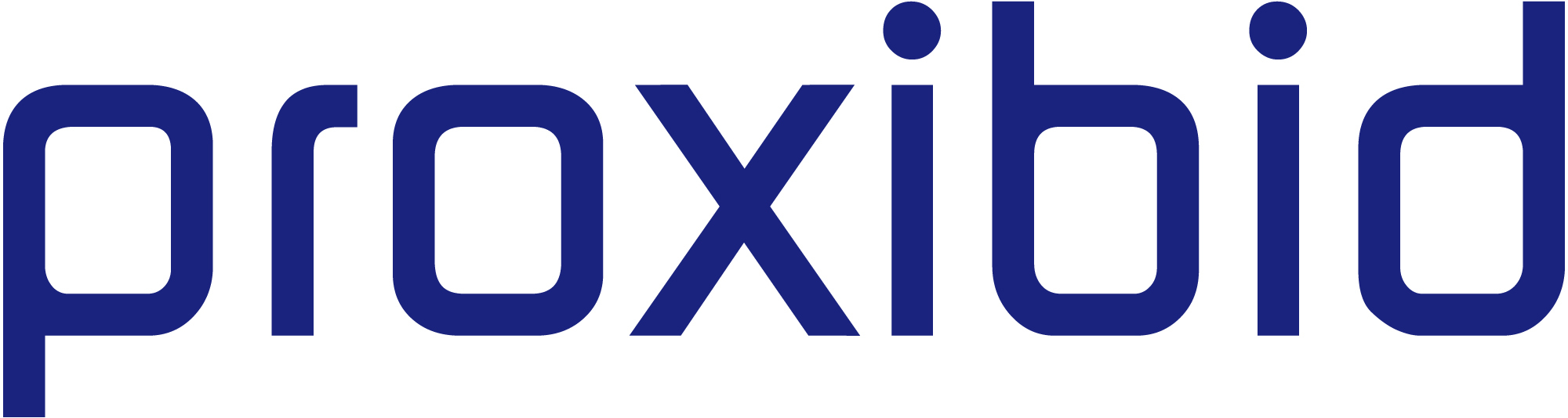 Proxibid company logo