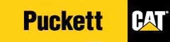 Puckett Machinery company logo
