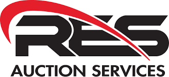 RES Auction Services company logo