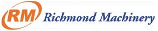 Richmond Machinery and Equipment company logo