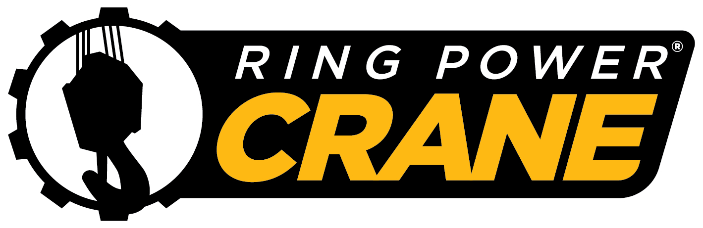 Ring Power Crane company logo