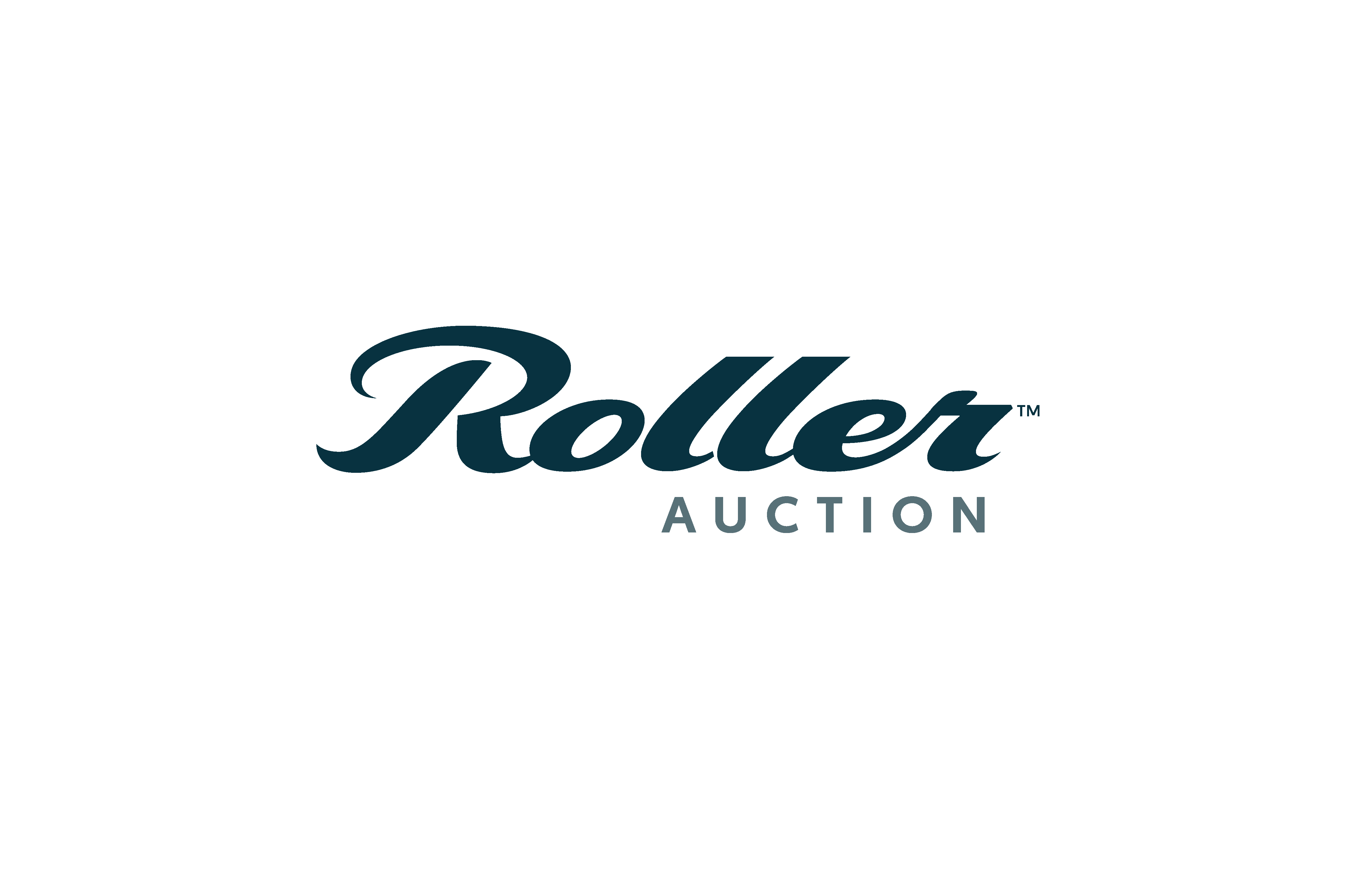 Roller Auctions company logo