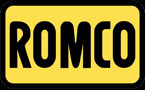 ROMCO Equipment Co. company logo