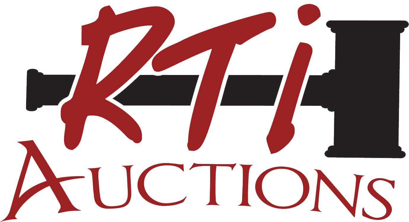 RTI Auctions company logo