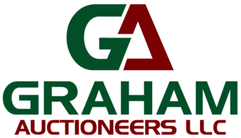 Graham Auctioneers LLC company logo
