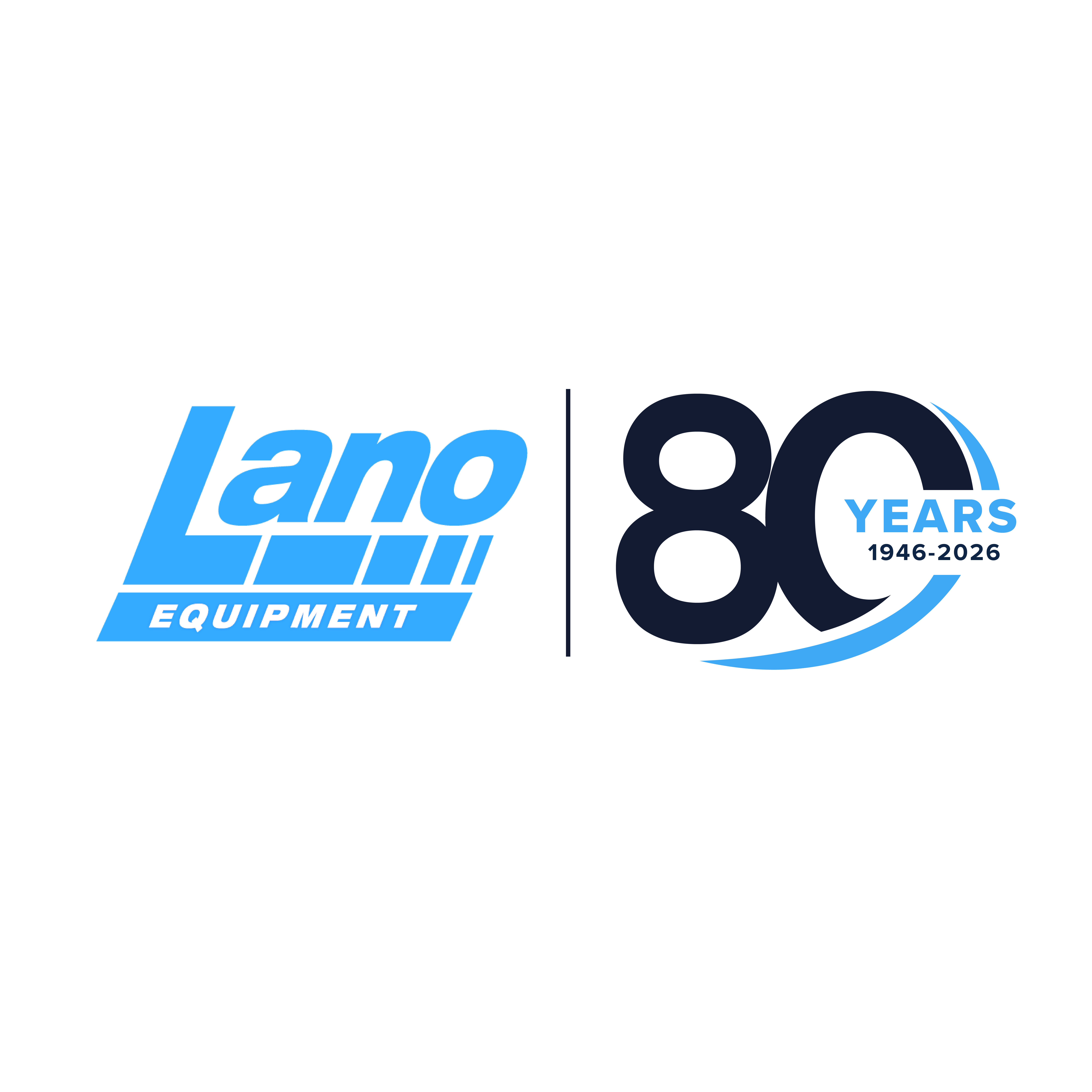 Lano Equipment, Inc. company logo