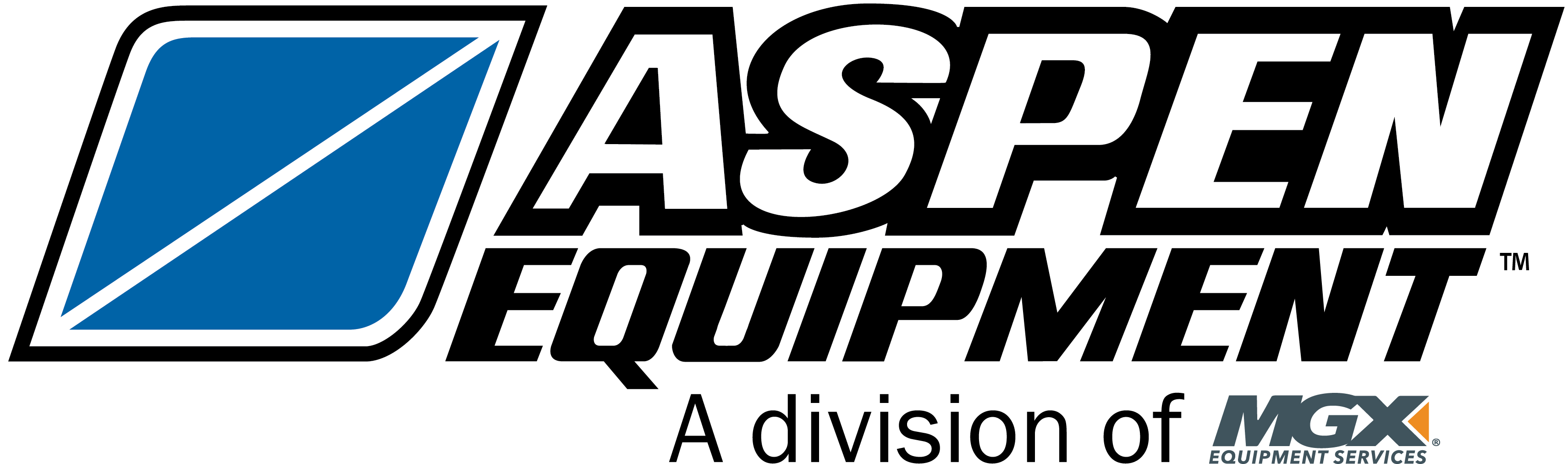 Aspen Equipment Company company logo