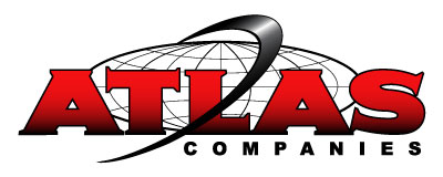 Atlas Bobcat company logo