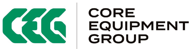 Core Equipment Group company logo
