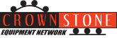 Crownstone Equipment company logo