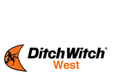 Ditch Witch West company logo