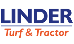 Linder Turf & Tractor company logo