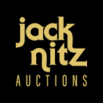 Jack Nitz Auctions company logo