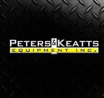 Peters & Keatts Equipment Inc. company logo