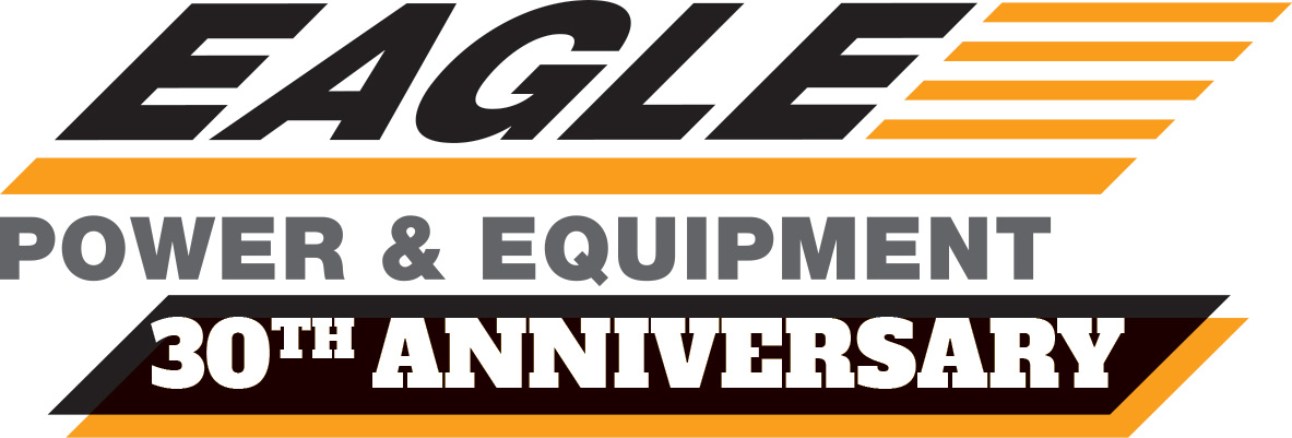 Eagle Power & Equipment company logo