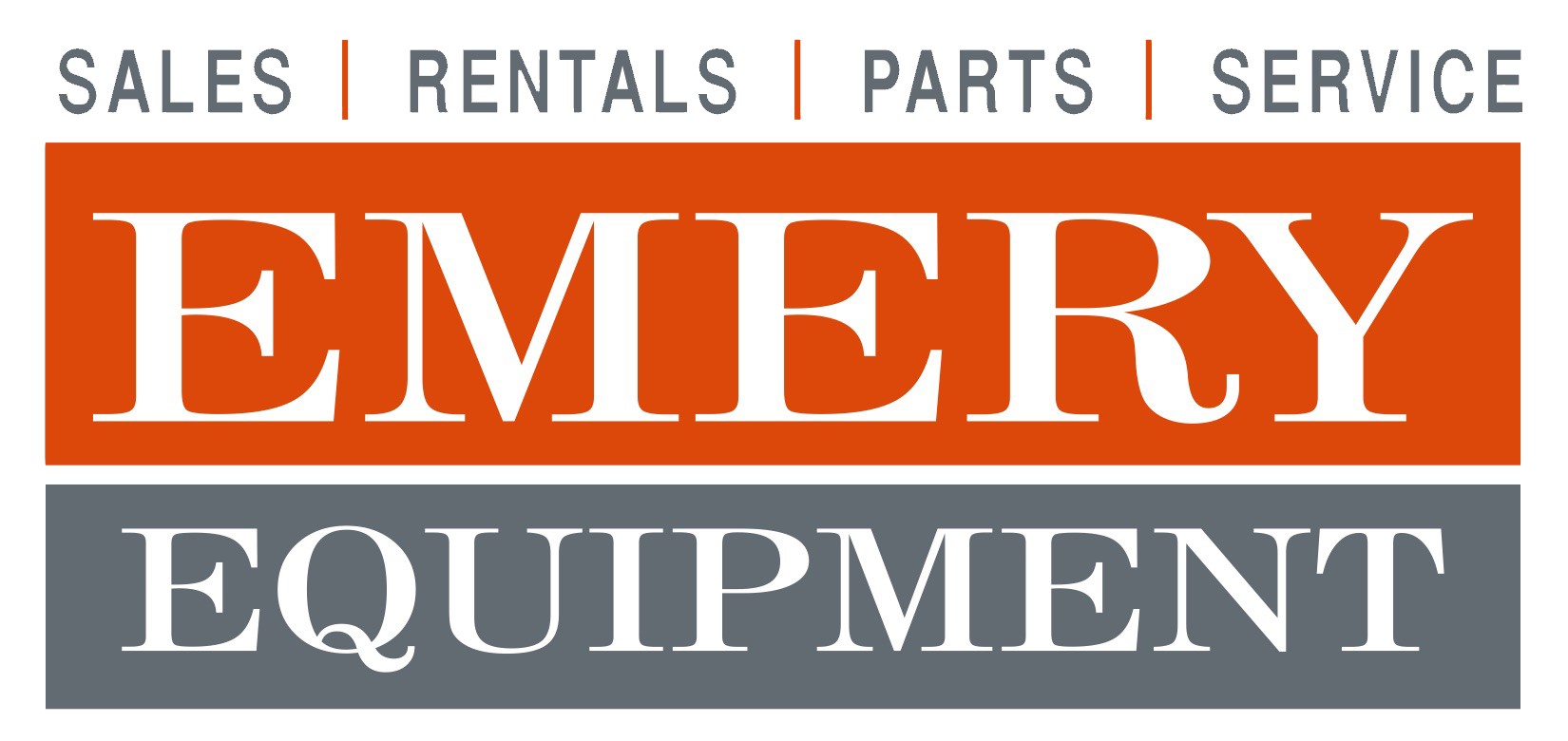 Emery Equipment Sales & Rentals, Inc. company logo