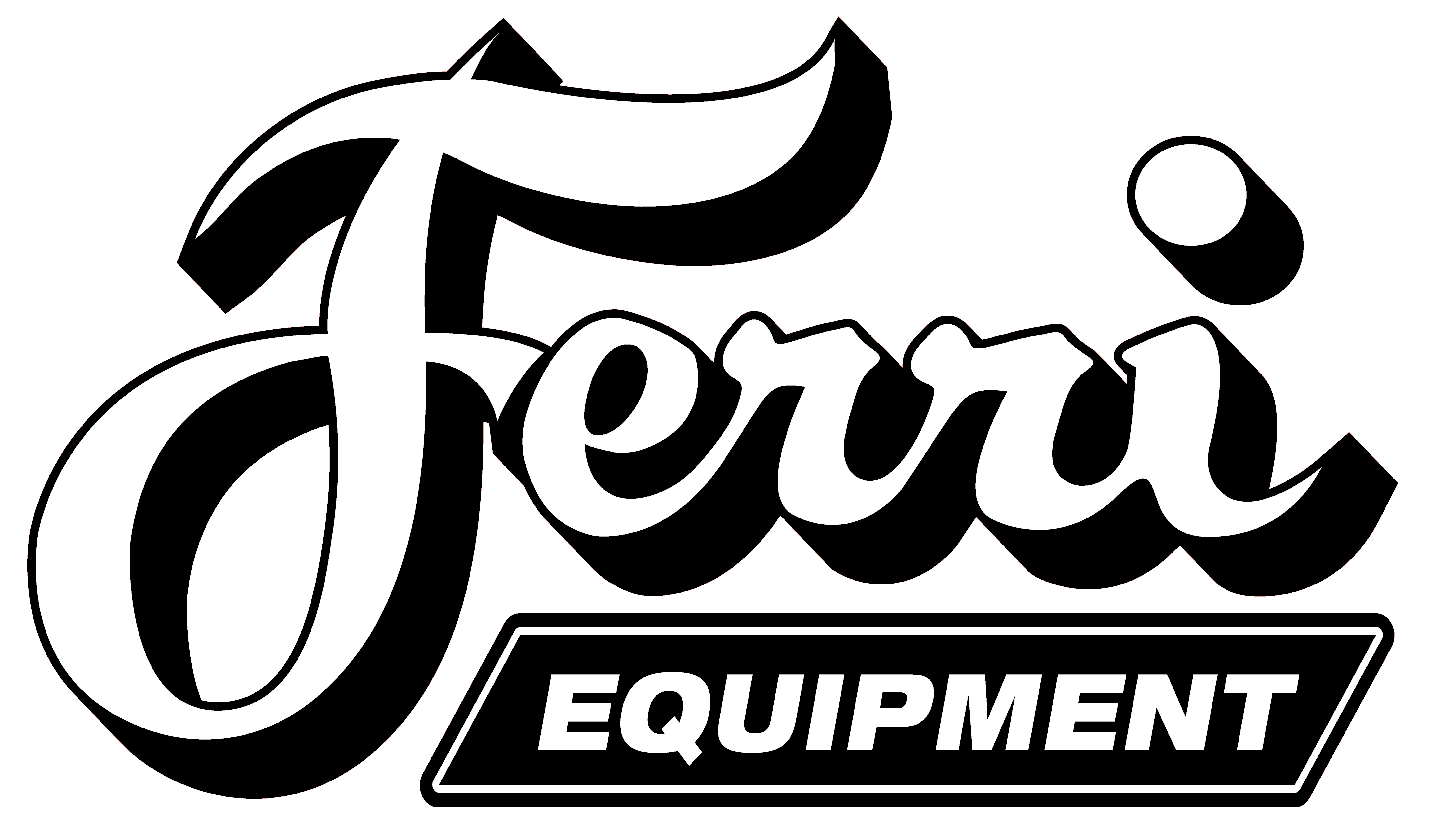 Ferri Equipment company logo