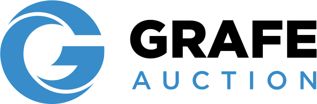 Grafe Auction company logo