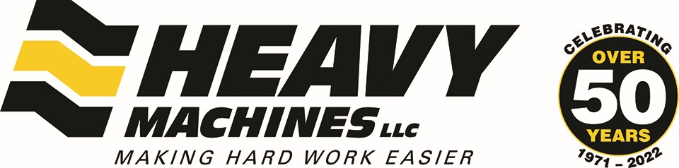 Heavy Machines Inc. company logo