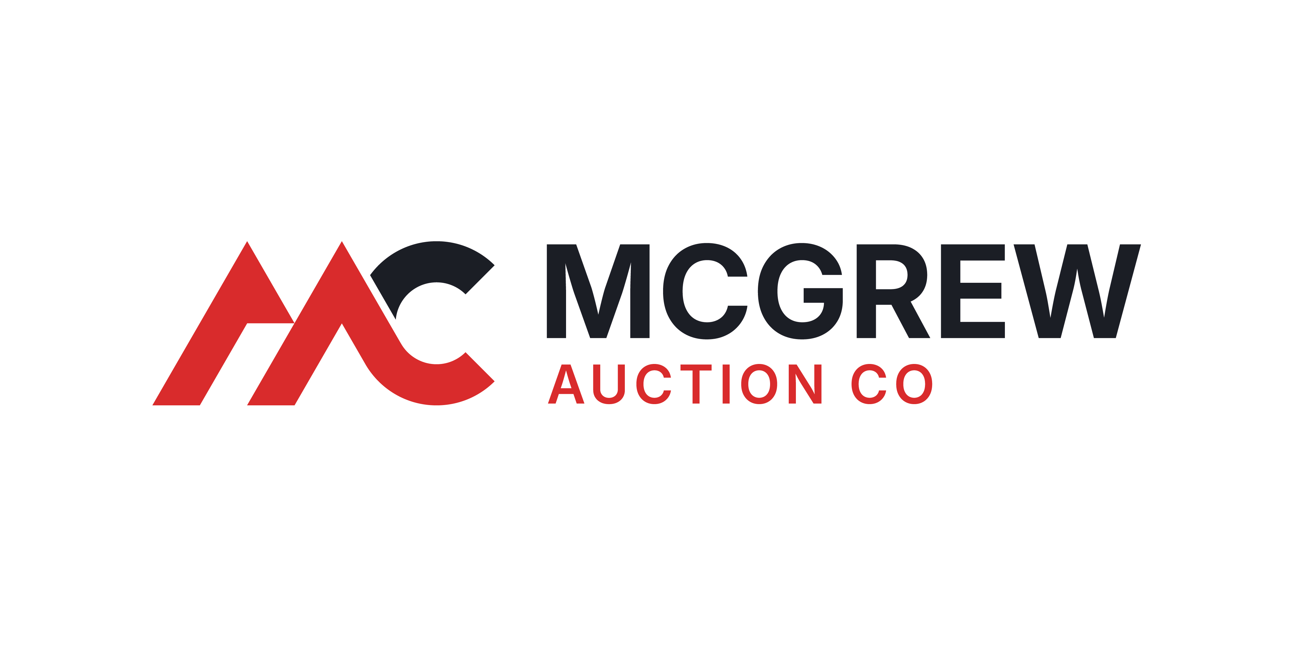 McGrew Auction Co. company logo