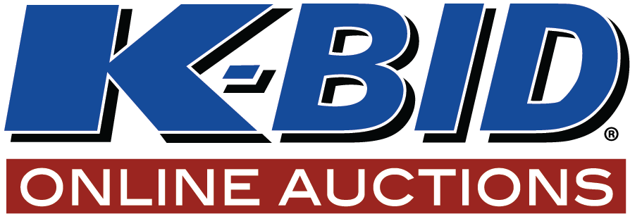 K-Bid Online Auctions company logo