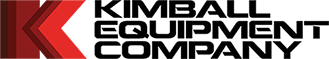 Kimball Equipment company logo