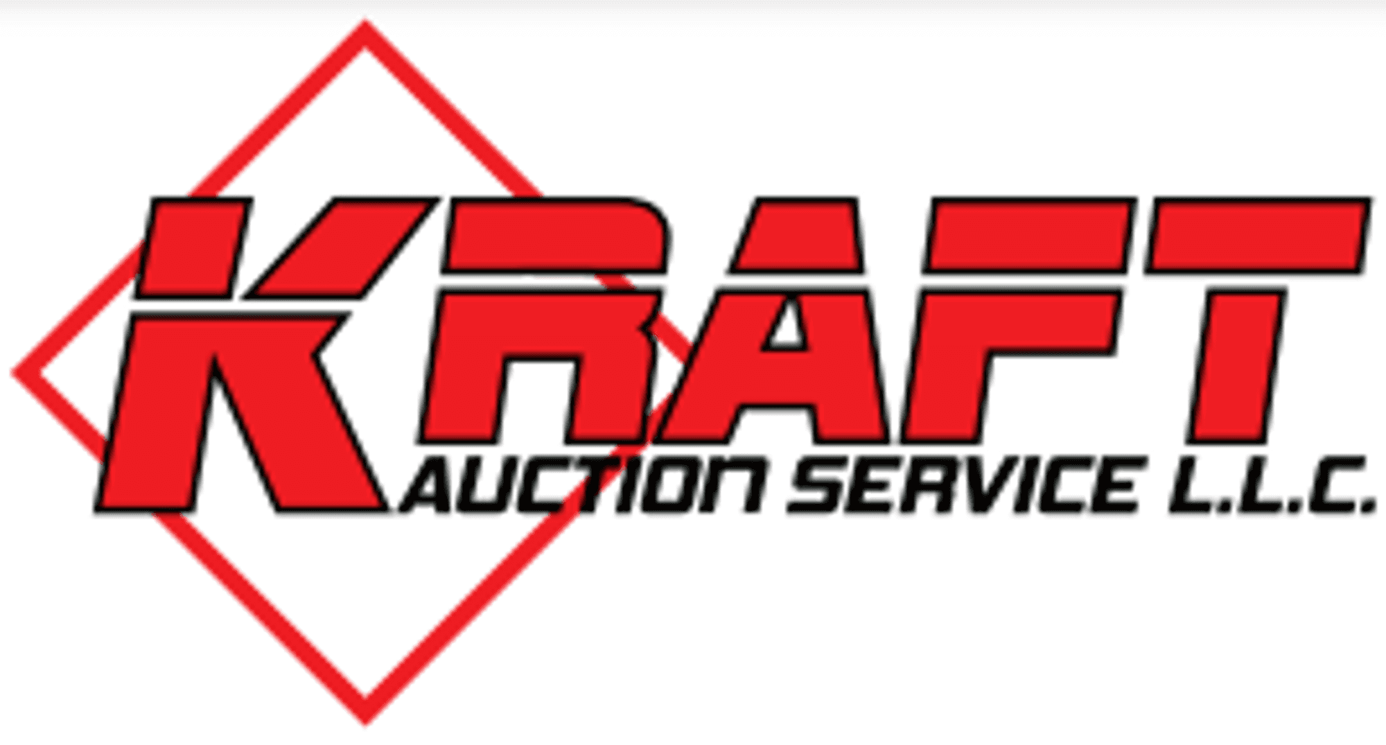 Kraft Auction Services LLC company logo