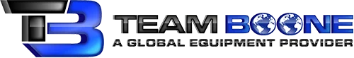 Team Boone company logo