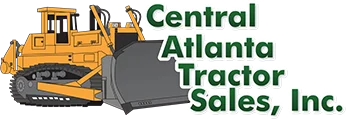 Central Atlanta Tractor Sales, Inc. company logo