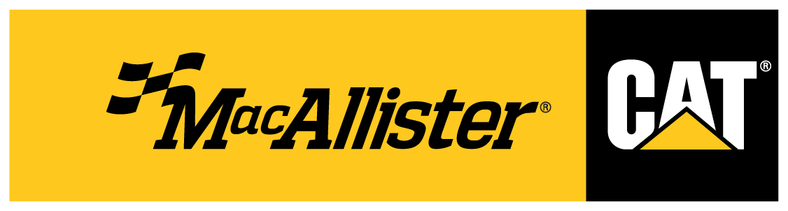 MacAllister Machinery Co., Inc. company logo