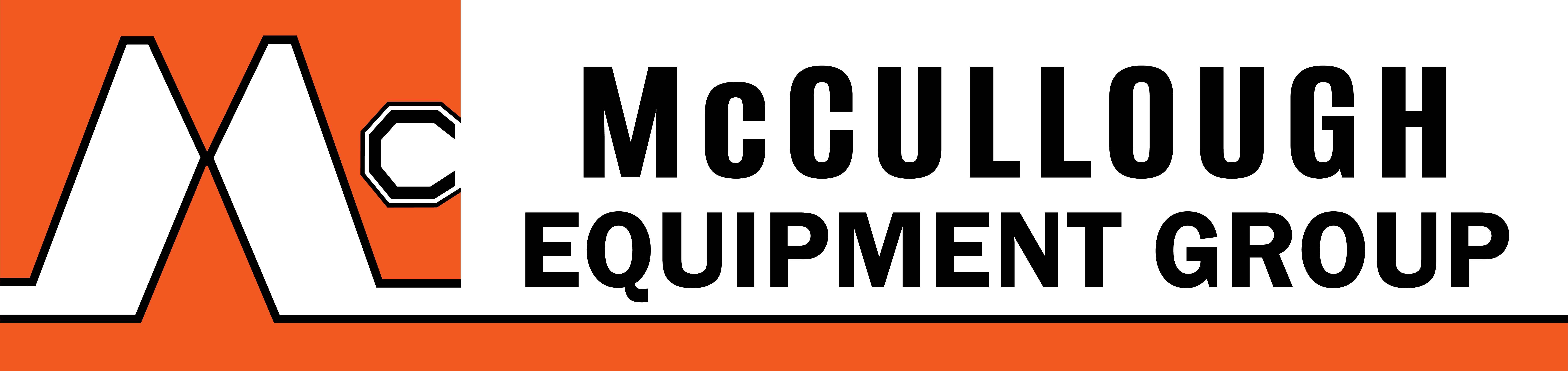 McCullough Equipment Group company logo