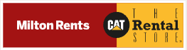 Milton Rents company logo