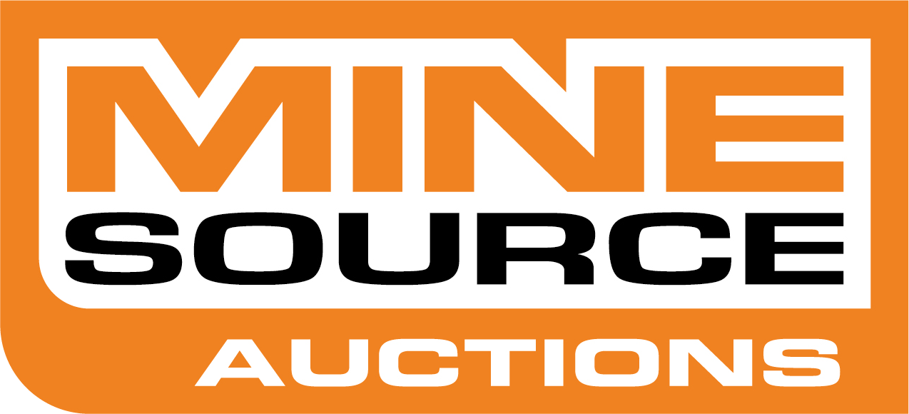Mine Source Inc. company logo