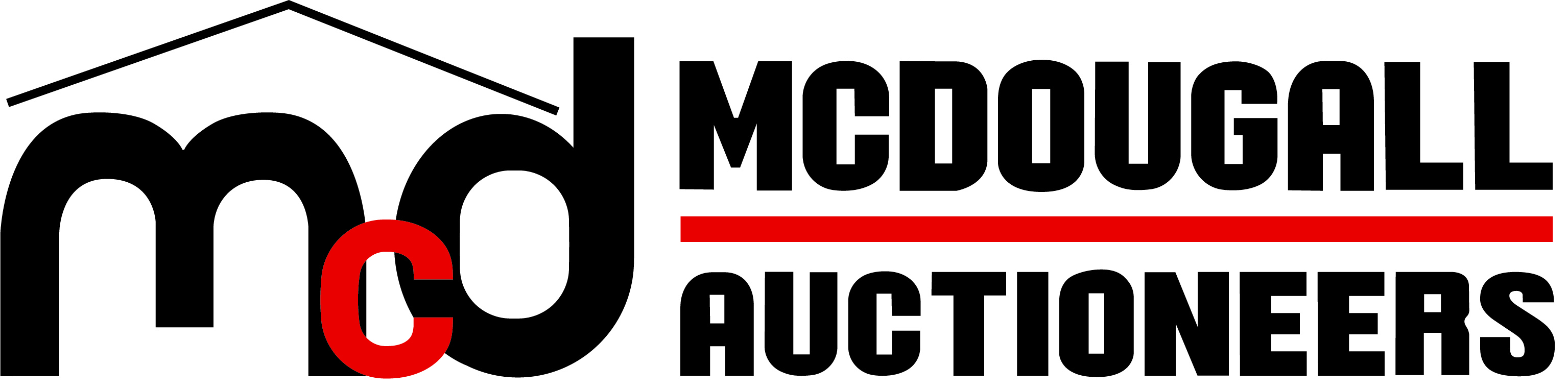 McDougall Auctioneers Ltd company logo