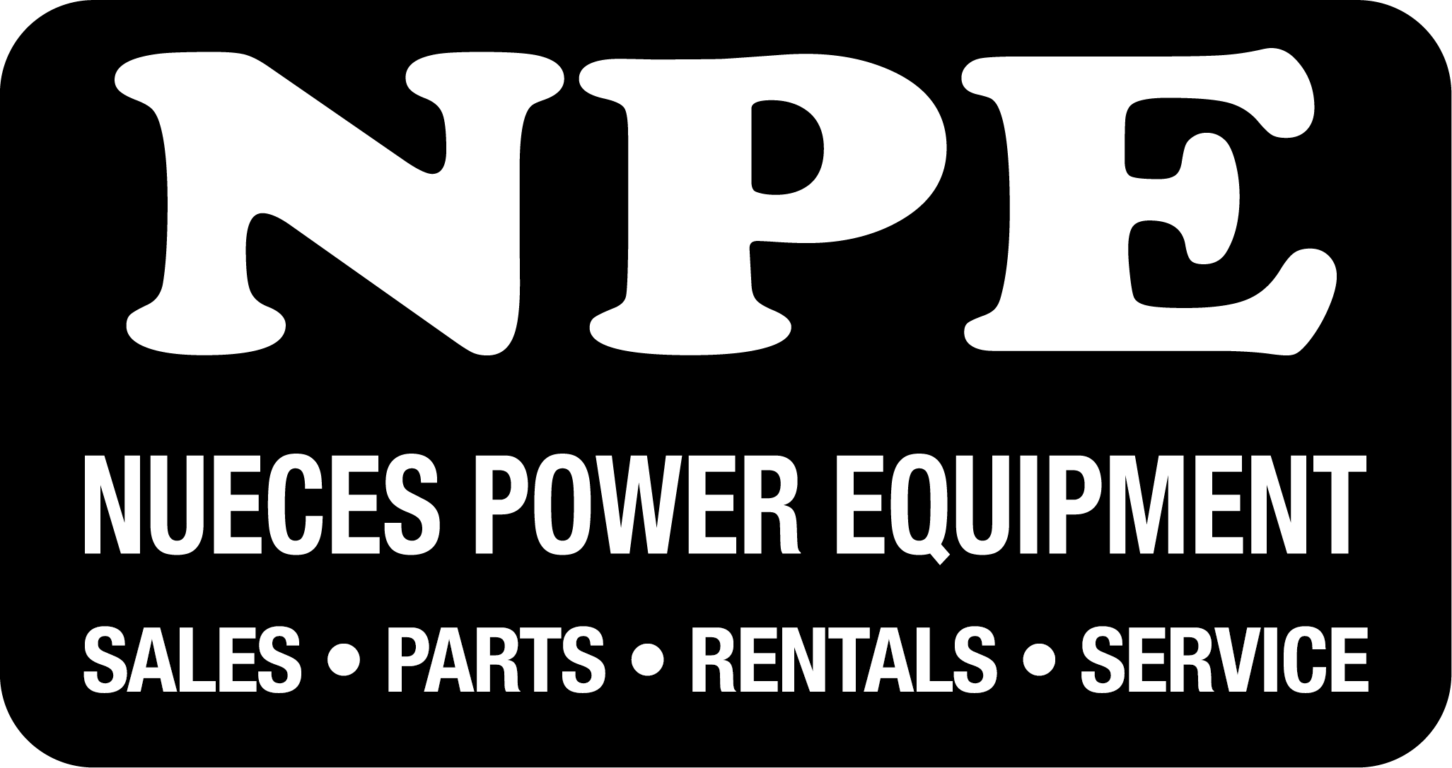 Nueces Power Equipment company logo