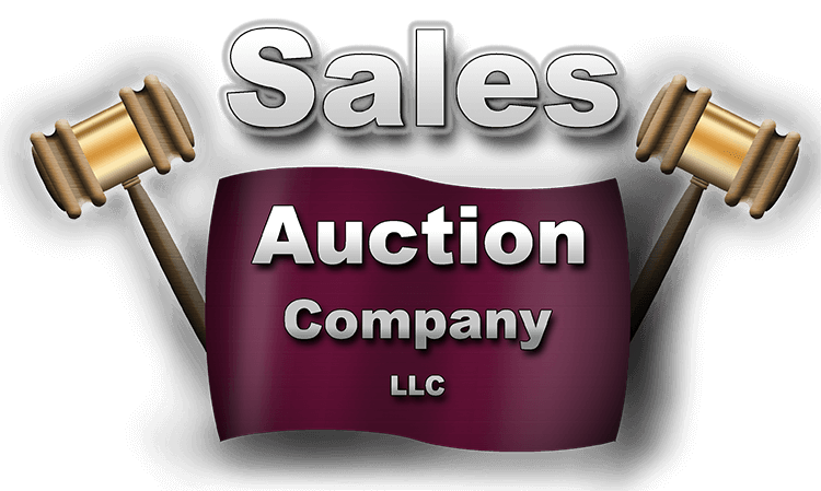 Sales Auction Company LLC company logo