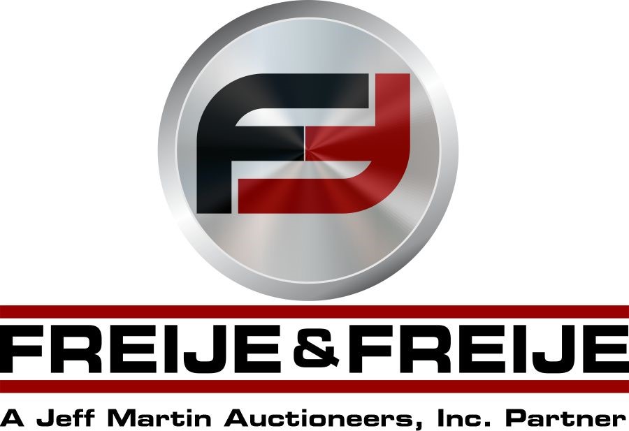 Freije & Freije Auctioneers company logo