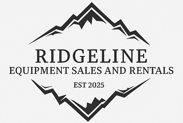 Ridgeline Equipment Sales and Rentals company logo